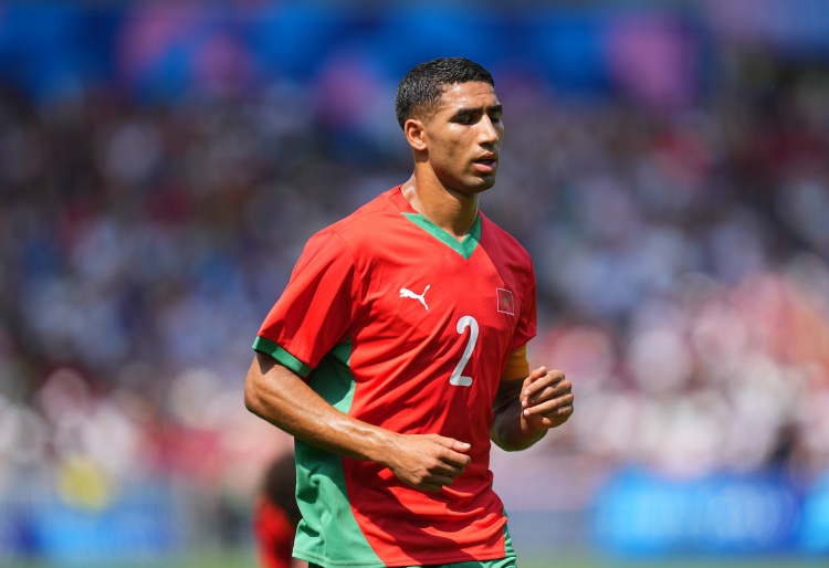 V体育官方app-强势东道主！摩洛哥主场正式比赛已38场不败，上次输球还是2009年