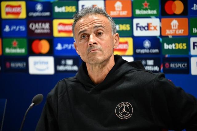 v88体育qcom-最强势恩里克续约!没了姆总,巴黎听话了也更强了