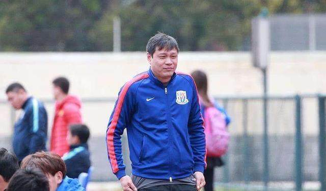 V体育-范志毅：拿高薪被嫉妒？钱不是偷的是因为踢得好