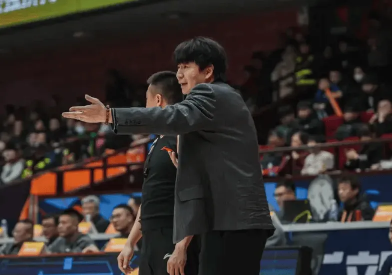 V体育-邱彪：这是一场团队的胜利，送给所有支持我们的球迷朋友