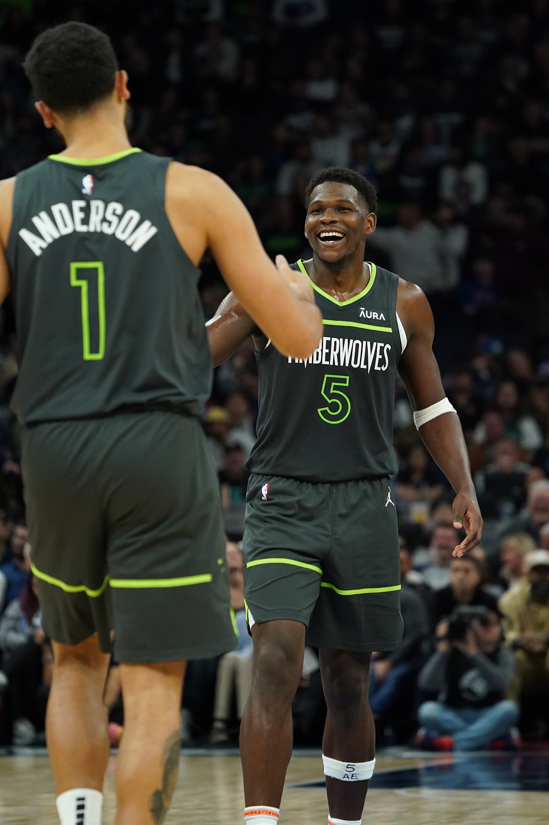 v88体育qcom-复出15中3仅8分！李凯尔：我不会为华子感到担心 他会找回状态的